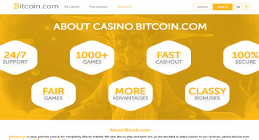 bitcoin games casino bitcoin casino review